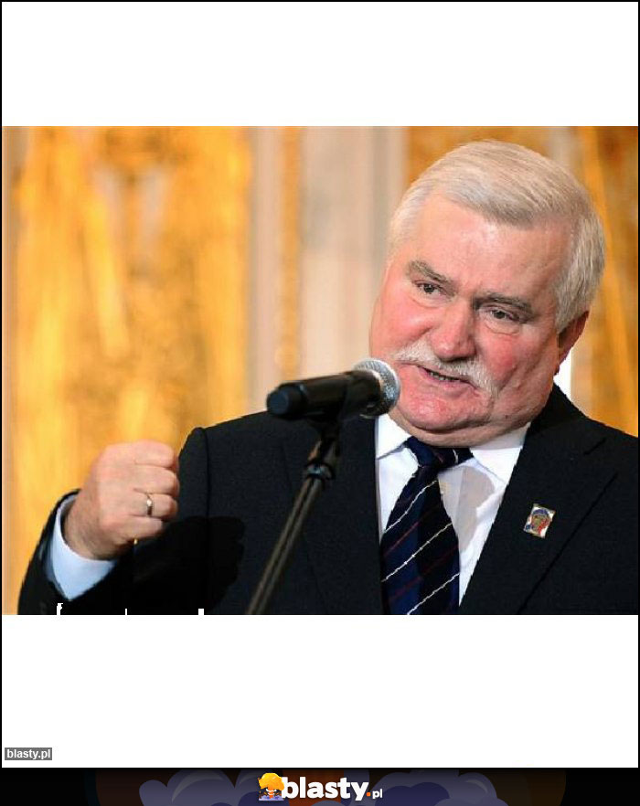 I JA JEJ WTEDY MÓWIĘ