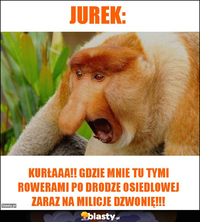 Jurek: