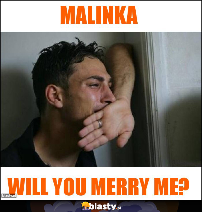 MALINKA