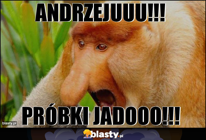 Andrzejuuu!!!