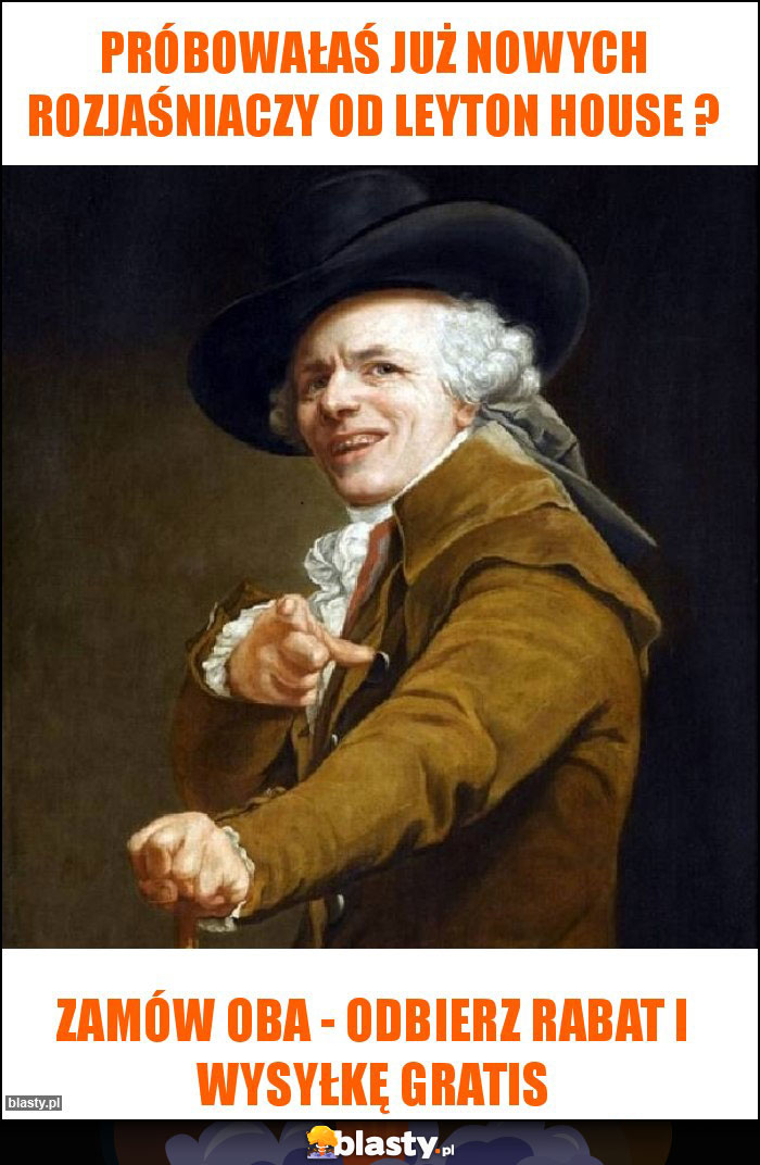 Próbowałaś już nowych rozjaśniaczy od Leyton House ?