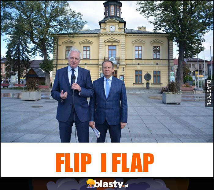 flip  i flap