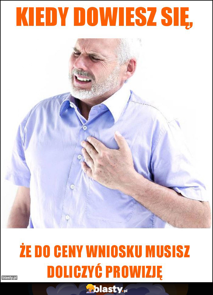 Kiedy dowiesz się,