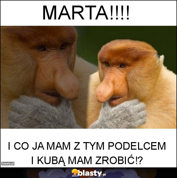 MARTA!!!!
