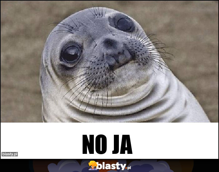 No ja