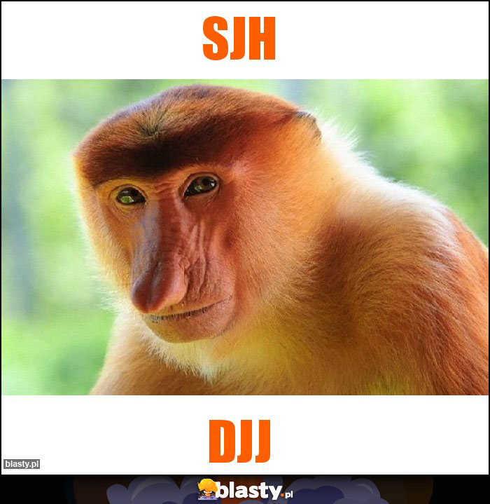 Sjh