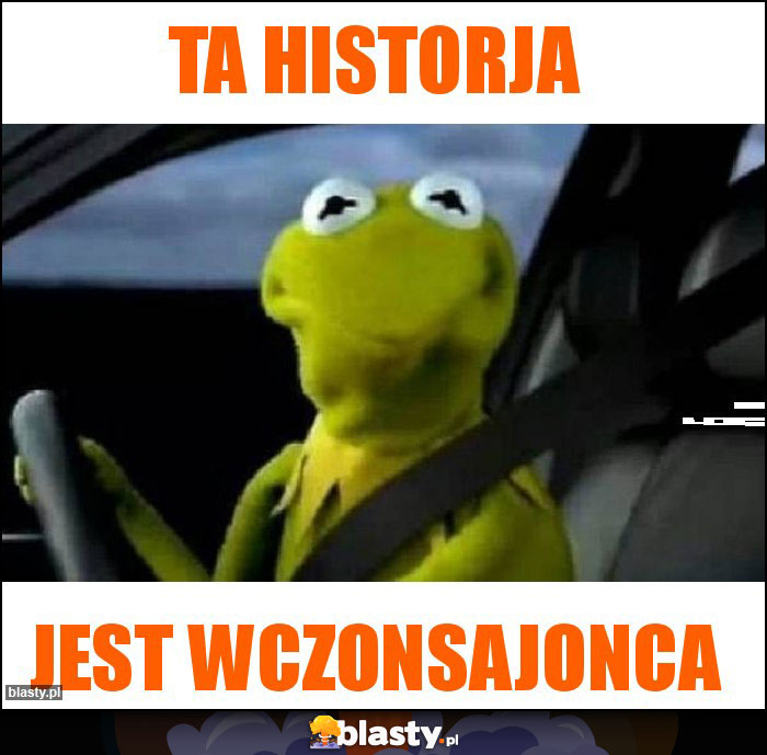 Ta historja