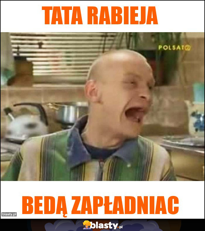 tata rabieja