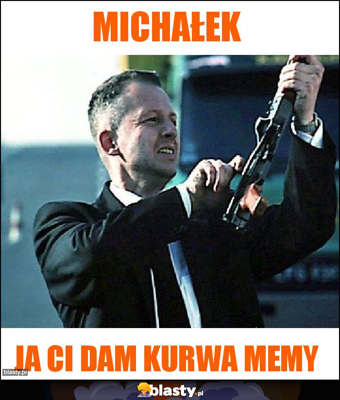Michałek