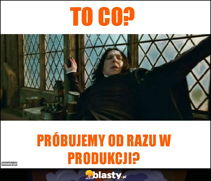 to co?