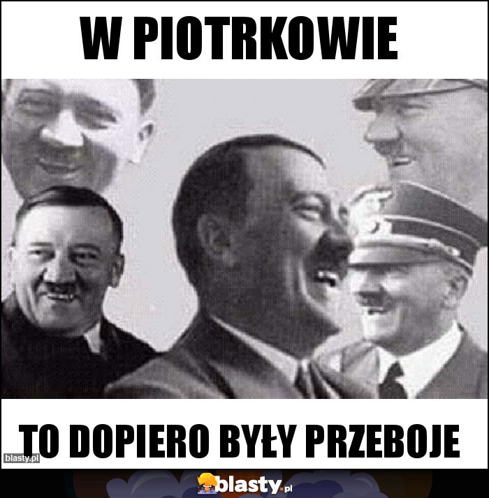 W Piotrkowie