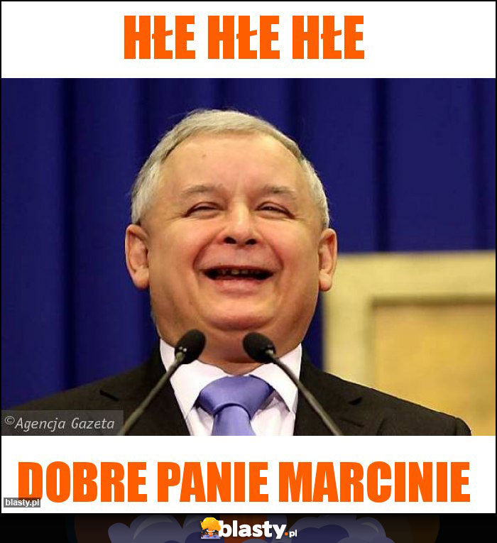 Hłe hłe hłe
