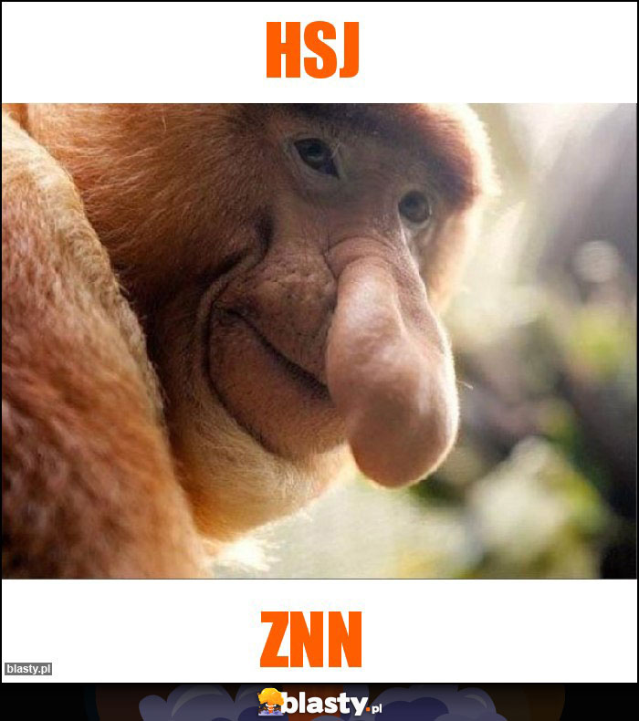 Hsj