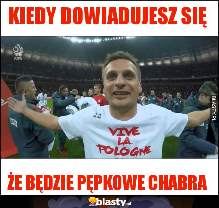 KIEDY DOWIADUJESZ SIĘ
