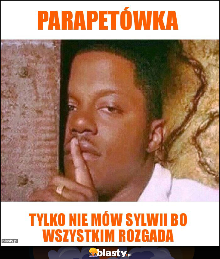Parapetówka