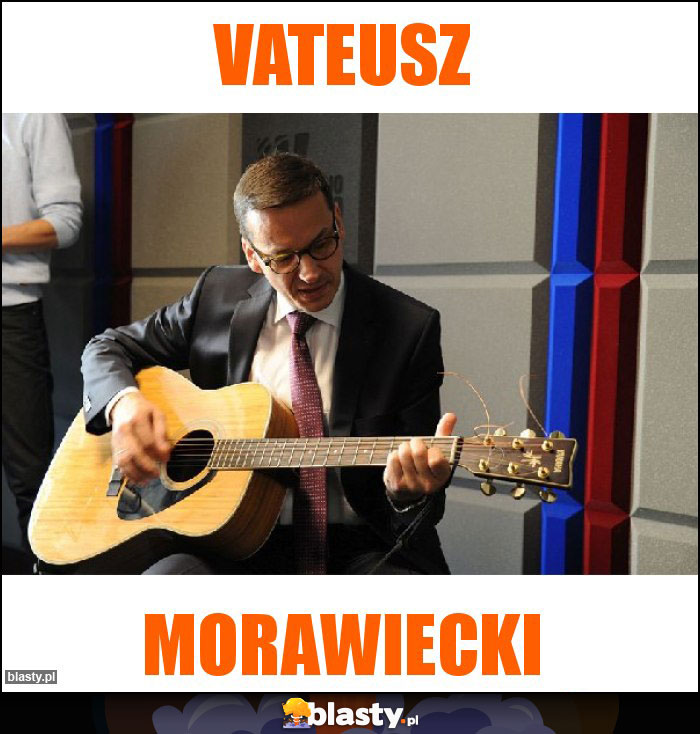 VATEUSZ
