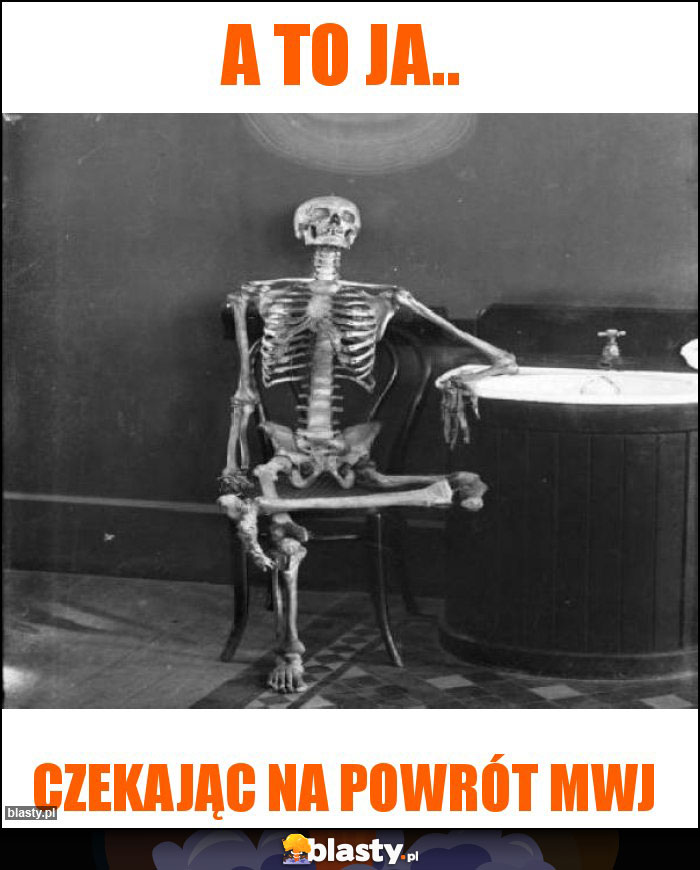 A TO JA..