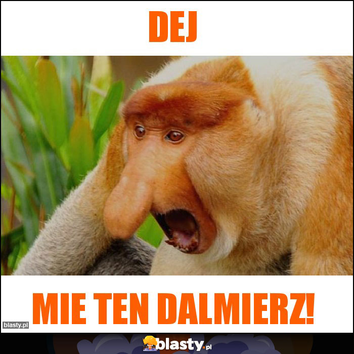Dej
