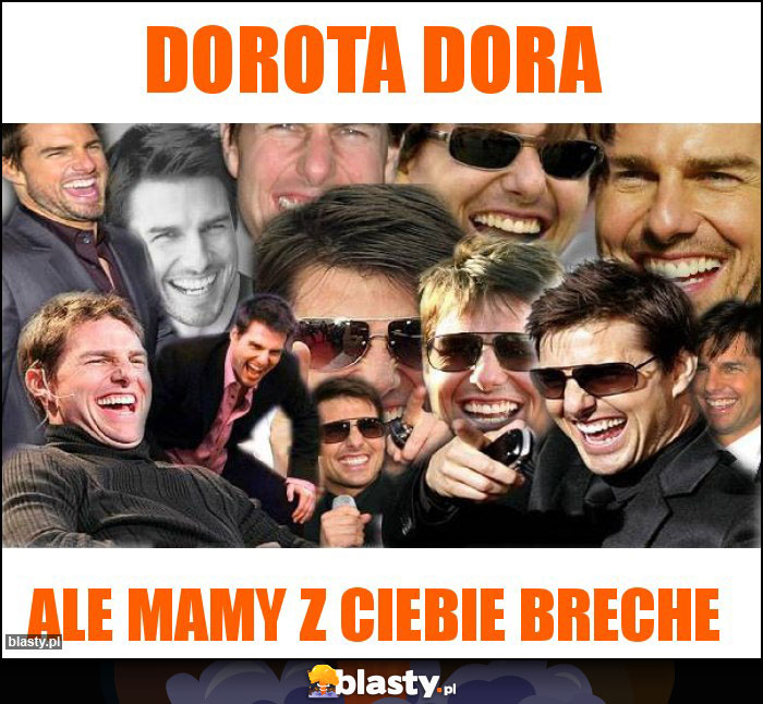 dorota dora