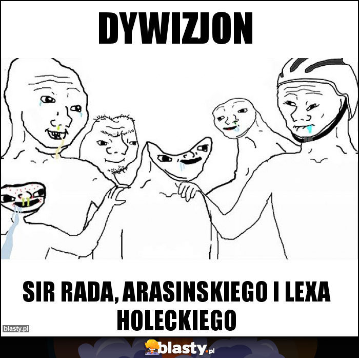 Dywizjon