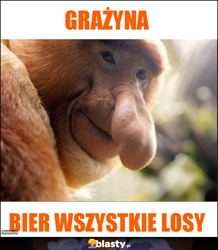 Grażyna