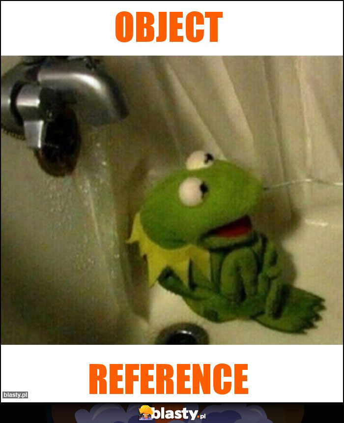 OBJECT