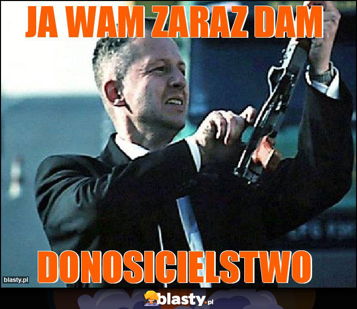JA WAM ZARAZ DAM