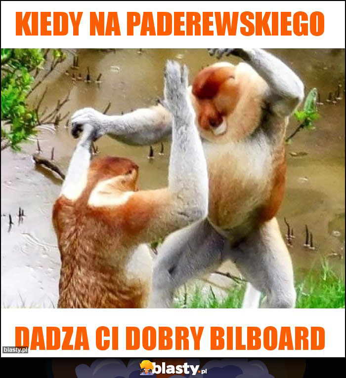 Kiedy na paderewskiego