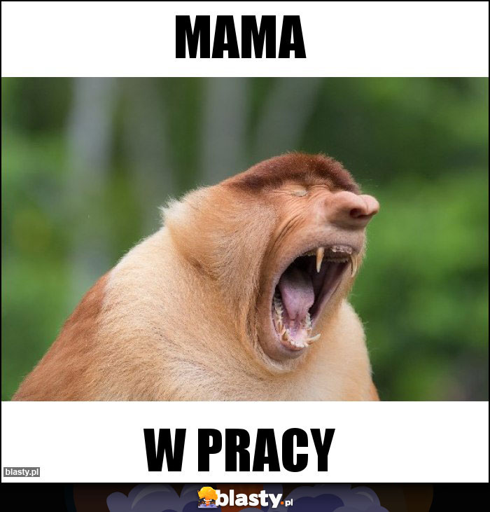 mama
