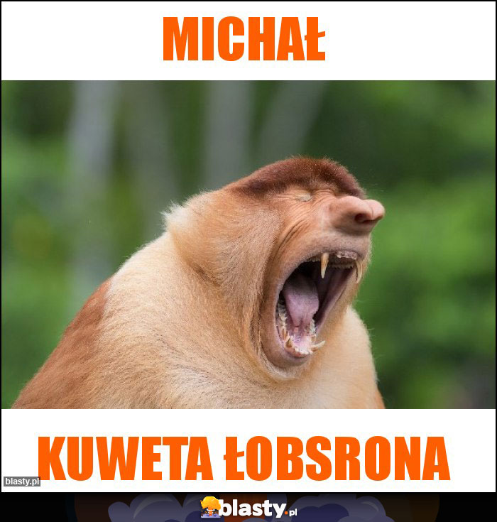Michał