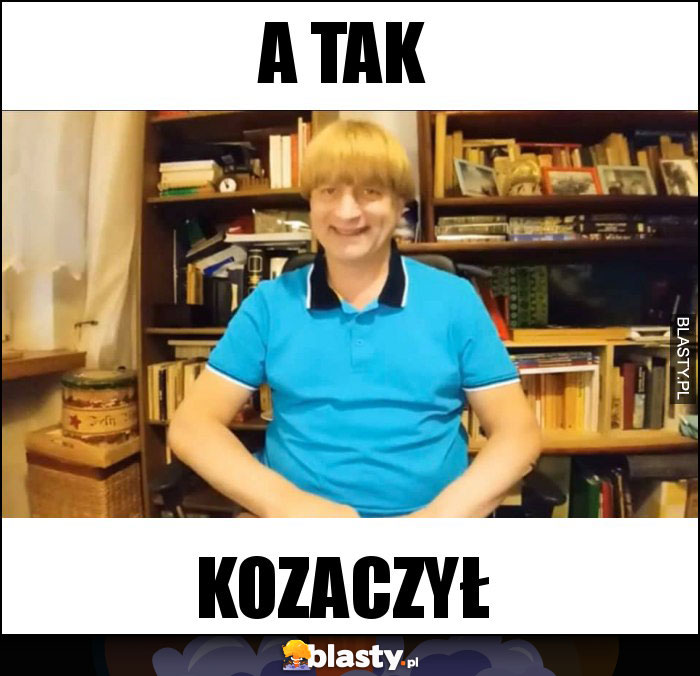 A TAK