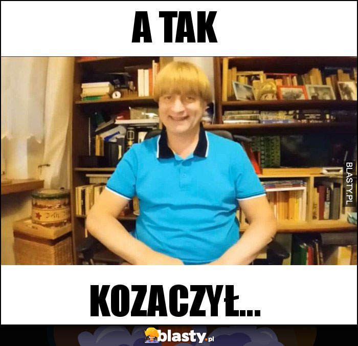 A TAK