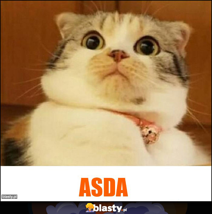 asda