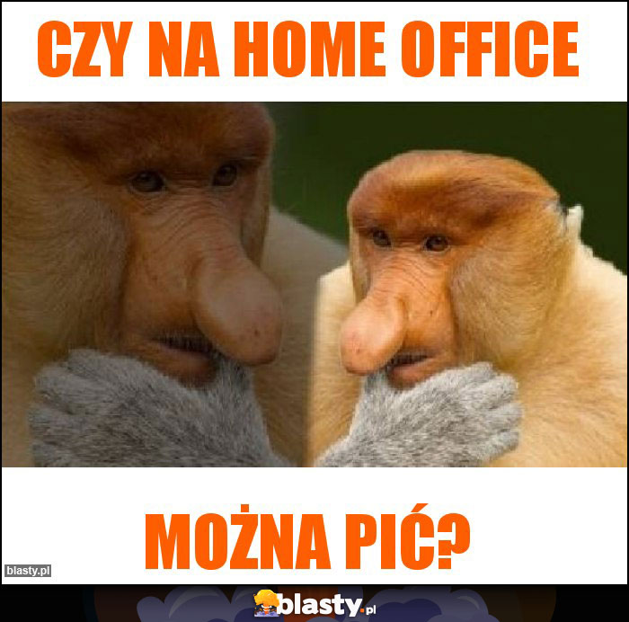 czy na home office