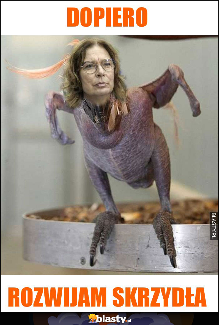Dopiero