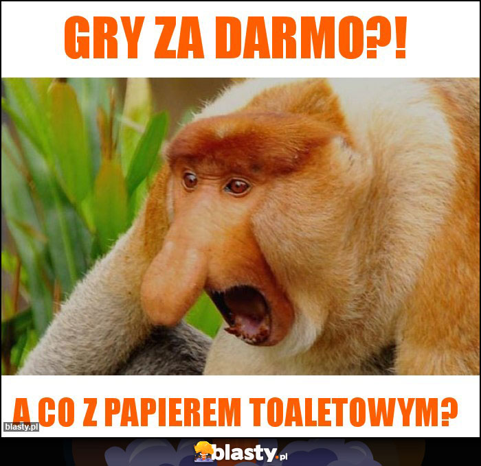 gry za darmo?!