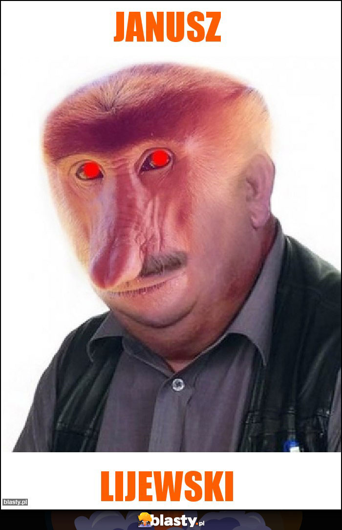 Janusz