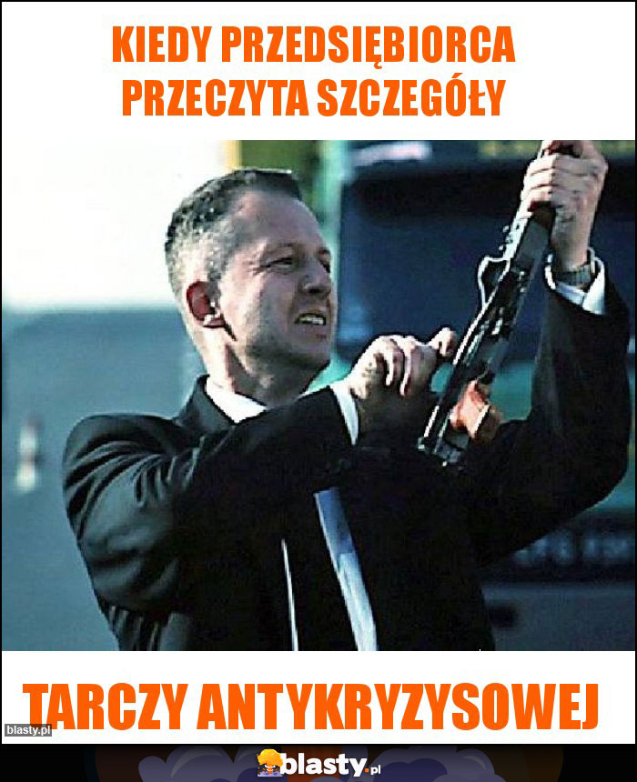 Kiedy przedsiębiorca przeczyta szczegóły