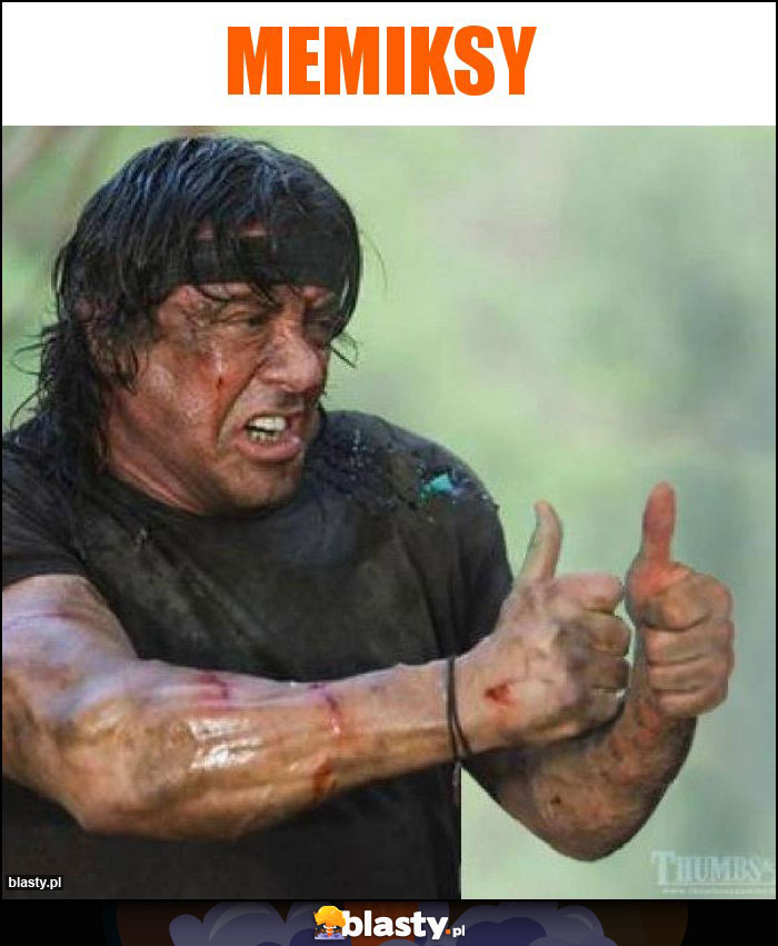 Memiksy