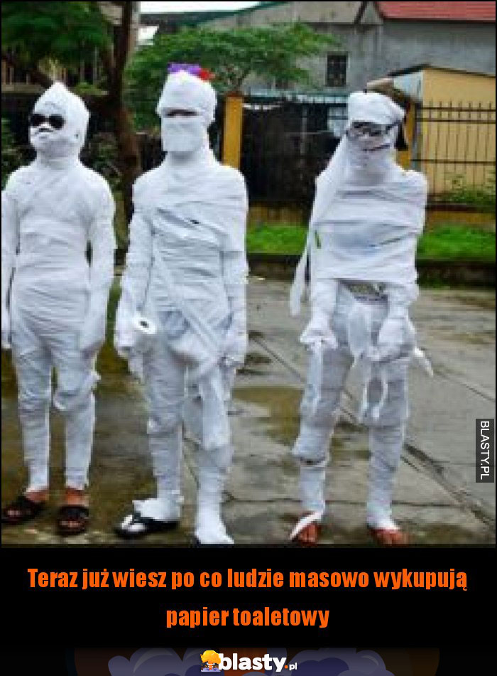 Mumie z Pustyni Błędowskiej