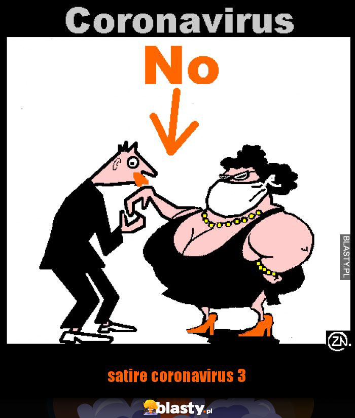satire coronavirus 3