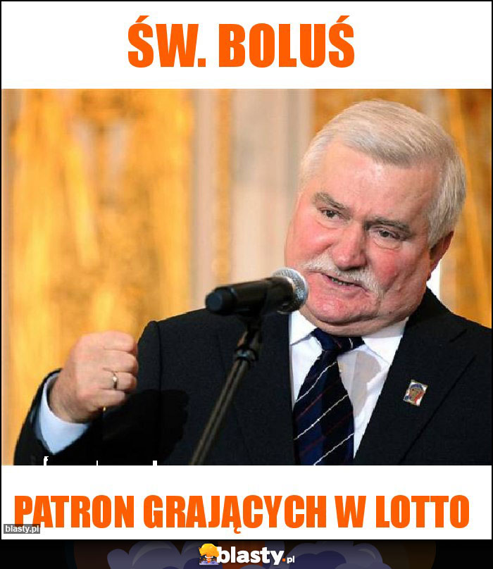 Św. Boluś