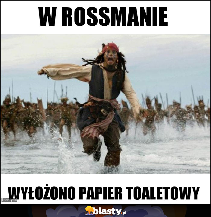 w rossmanie