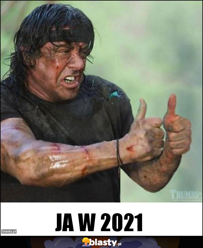 Ja w 2021