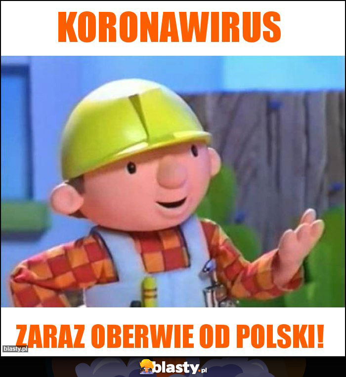 KORONAWIRUS
