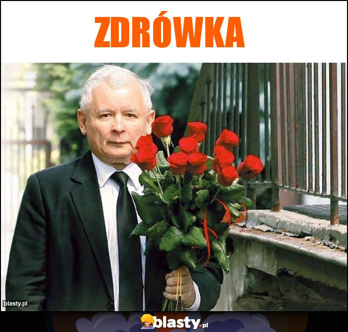 Zdrówka