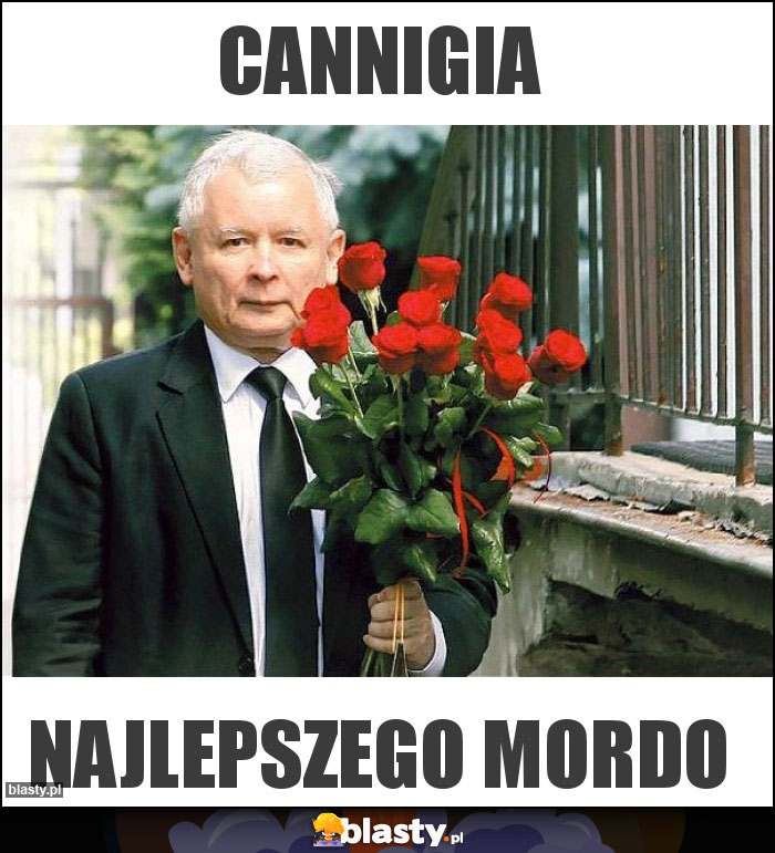 CANNIGIA