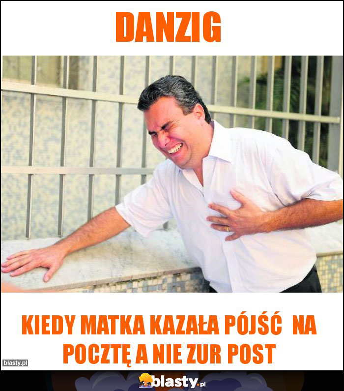 Danzig