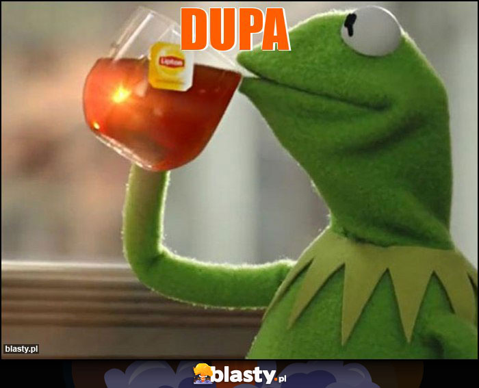 Dupa