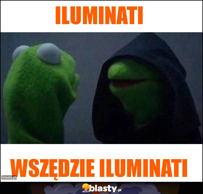 Iluminati